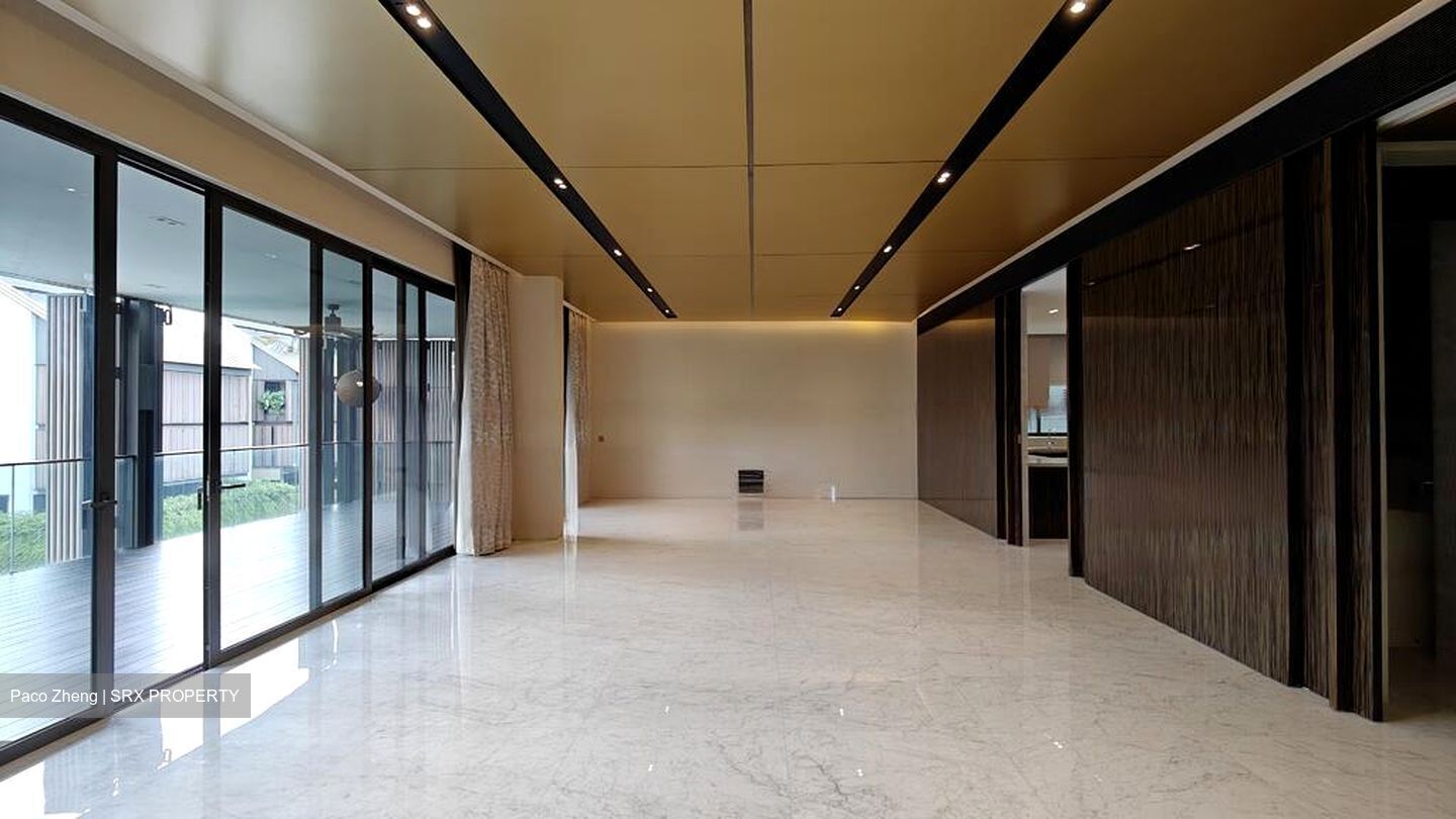 The Nassim (D10), Condominium #437445101